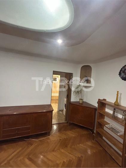 Apartament cu 3 camere de inchiriat in cartierul Manastur - 3
