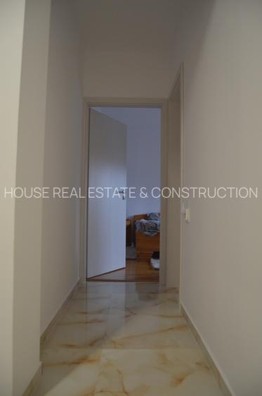 Predeal-Apartament cu trei camere,mobilat si utilat - 7