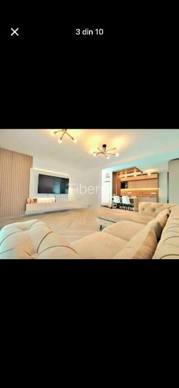 Casa modernă 5 camere  | Încălzire în pardoseală | Teren 220 mp - 3