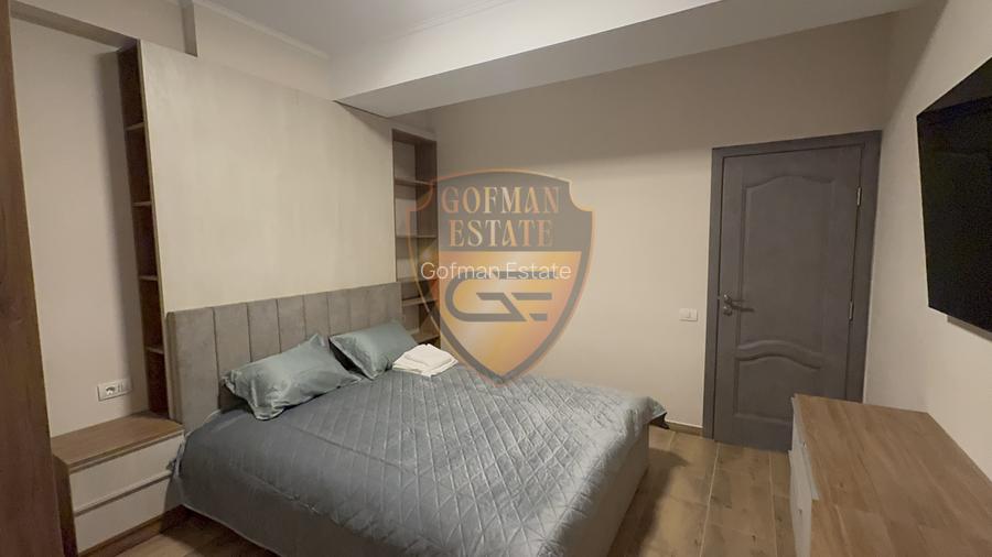 2 camere, CAMPUS, Prima inchiriere, Tomis Nord Primavera NZEB, parcare subterana - 16