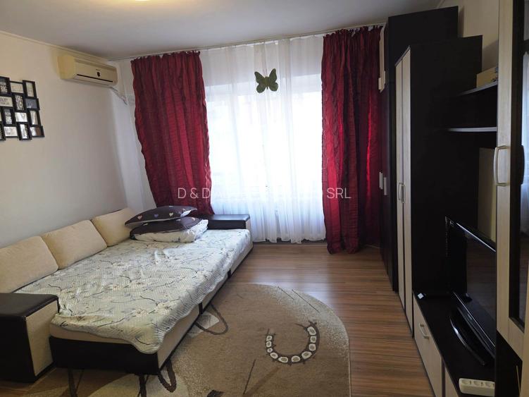 13 Septembrie / Sebastian - Garsoniera confort 1 Decomandat , 44 mp - MODERNA - 2