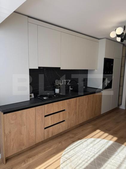 Apartament de lux, 3 camere, 2 bai, Grigorescu - 8