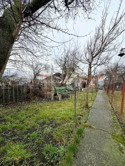 Casa 4 camere de vanzare in Dambul Rotund, Cluj Napoca - 3
