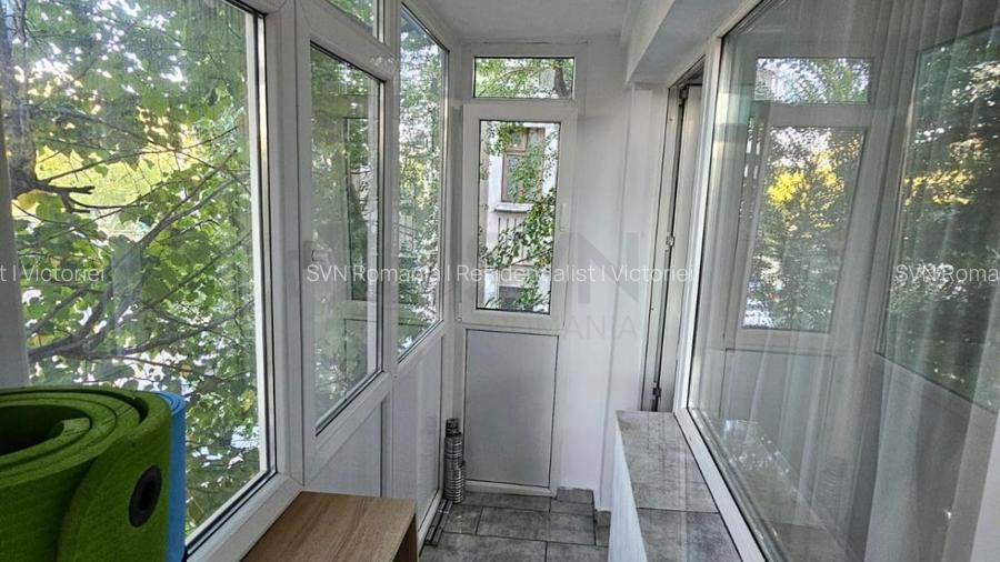 REA1027820 Apartament 2 camere I Parcul Carol Viilor - 10