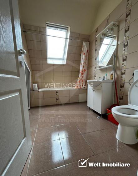 Apartament in vila, 62 mp, zona Auchan IRIS - 8