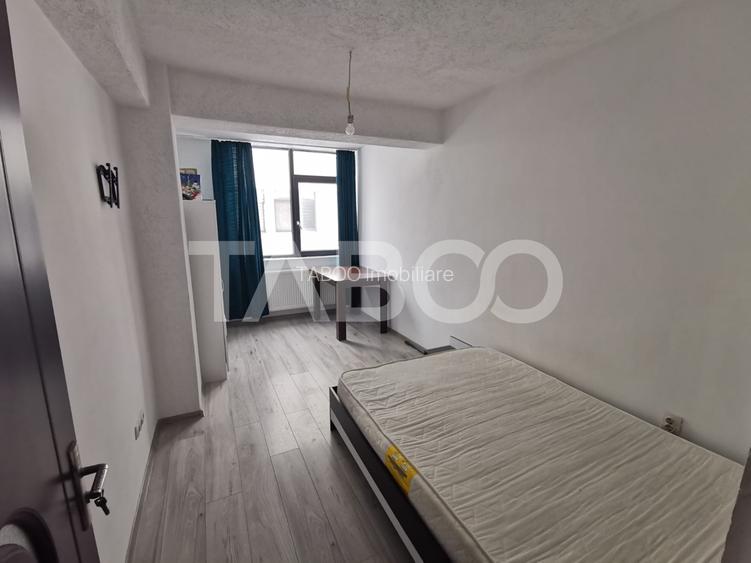 Apartament cu 3 camere 70 mp utili in zona Doamna Stanca din Sibiu - 5