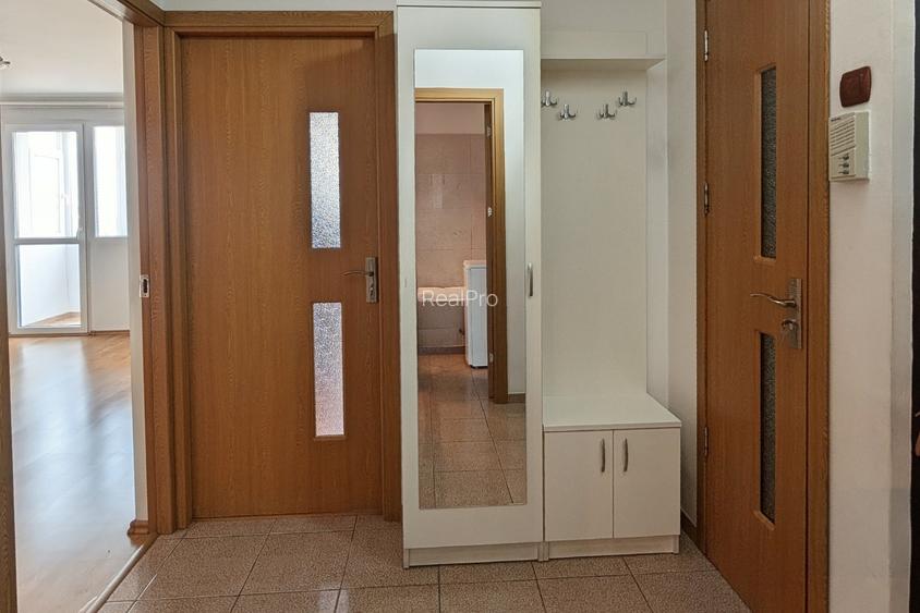 Eroii Revolutiei - Decomandat, Etaj 6, Vedere spate, Gata de mutat! - 12