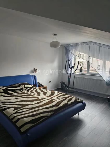 Apartament cu 3 camere, 92 mp, parcare, zona Eroilor - 4