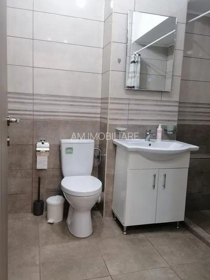 AP. 2 CAMERE- GROZAVESTI, CENTRALA PROPRIE, METROU 5 MINUTE, PARCARE - 4