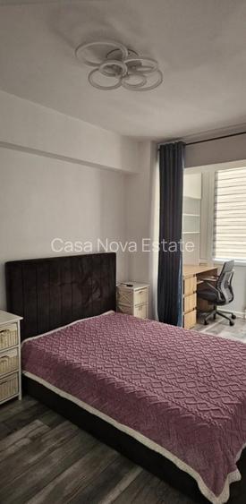 Apartament 2 camere 37mp, parcare, etaj intermediar, Elite City - 3
