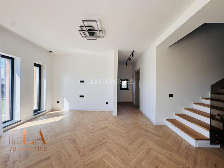 Duplex 4 camere | Teren 300mp | Incalzire in pardoseala | Pasaj Domnesti - 4