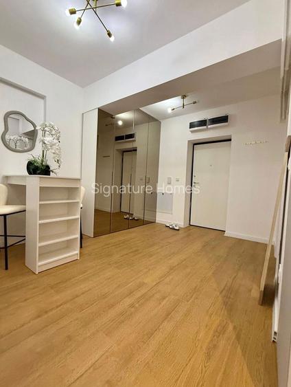 APARTAMENT ELEGANT 2 CAMERE VANZARE | PIPERA – ROND OMV - 5