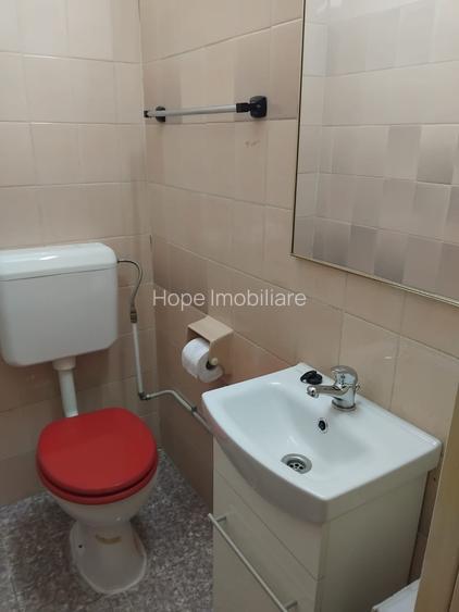Basarabia - Costin Georgian - Apartament 3 camere - 8