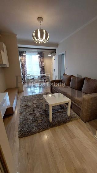 Apartament renovat 2 camere, 40 mp, Shopping City - 4