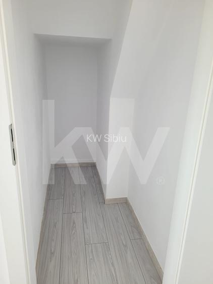 Casa insiruita, 4 camere - zona Micesti Alba Iulia - 8