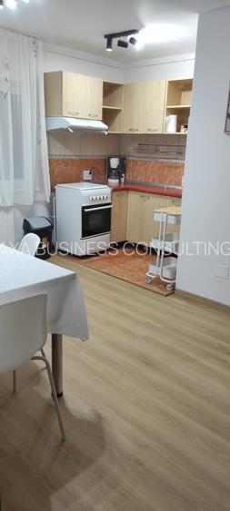 Berceni/Delta Vacaresti-Prima inchiriere- 64 mp/ 2 balcoane/ parcare - 7