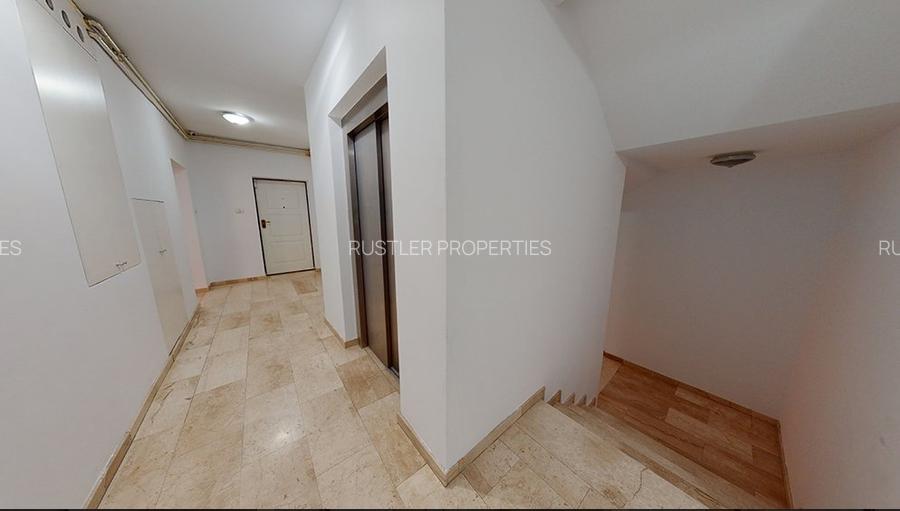 Apartament cu 3 camere, 111 mpc - Dorobanti, bloc 2010 - 15