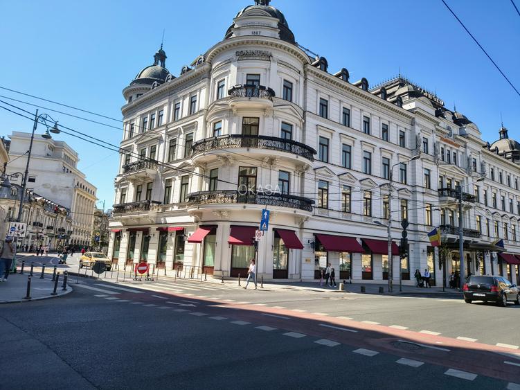 2 camere ultracentral – Calea Victoriei x Regina Elisabeta, renovat complet - 19