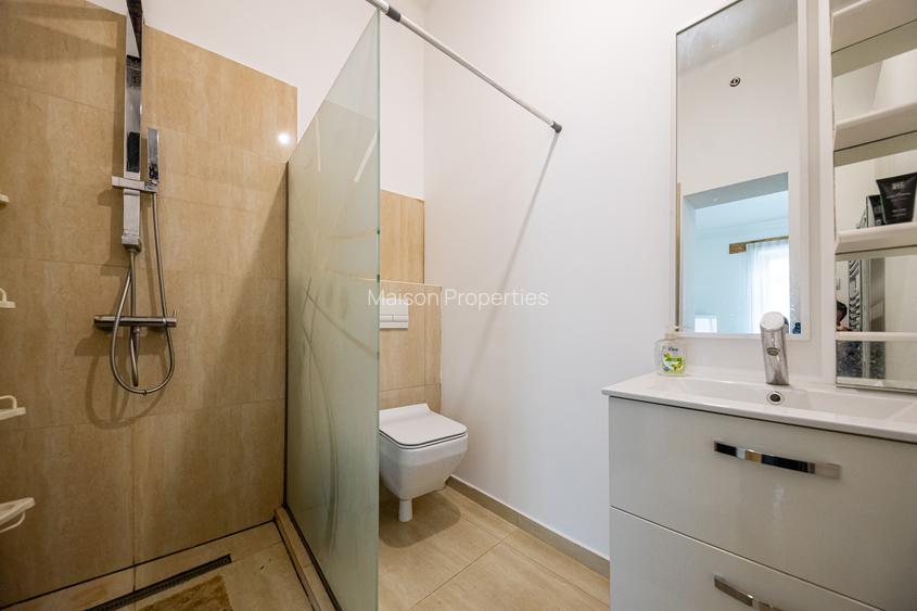 COMISION 0% | Casa in zona Centrala - Odobescu | Disponibila imediat - 14