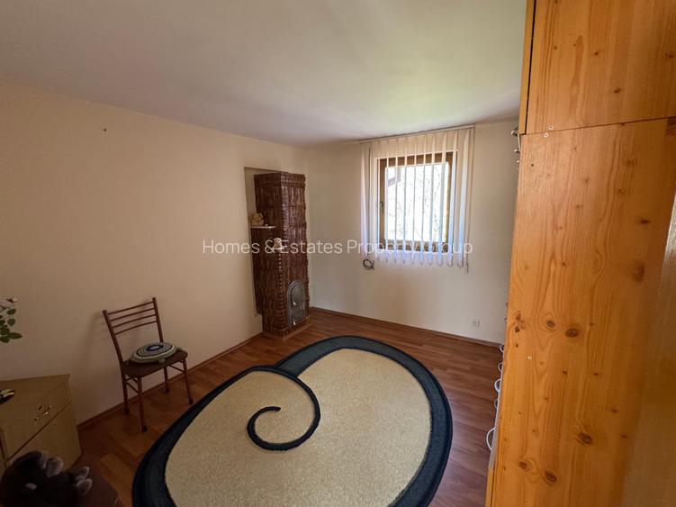 Casă de vacanță sau locuință permanentă în Găiseanca 142 mp 3600 mp Teren - 6