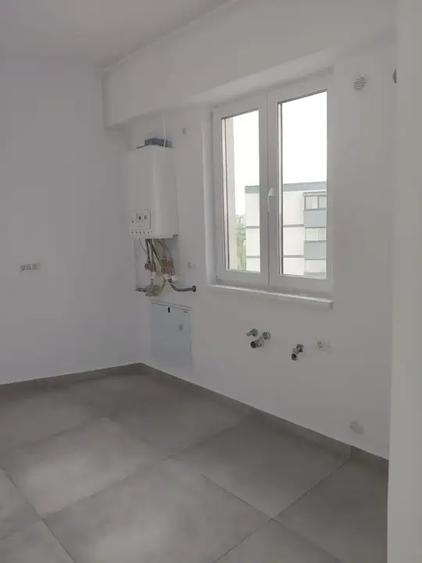 Studio modern cu terasă spectaculoasă 43 mp Metrou I Petrache Poienaru