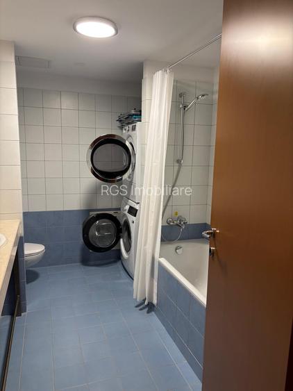 Apartament premium 4 camere - Dorobanti - 12