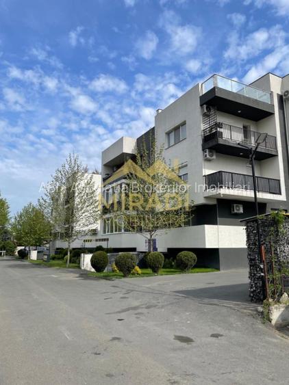 Inchirieri Apartamente 3 Camere VENUS RESIDENCE 3 - 2