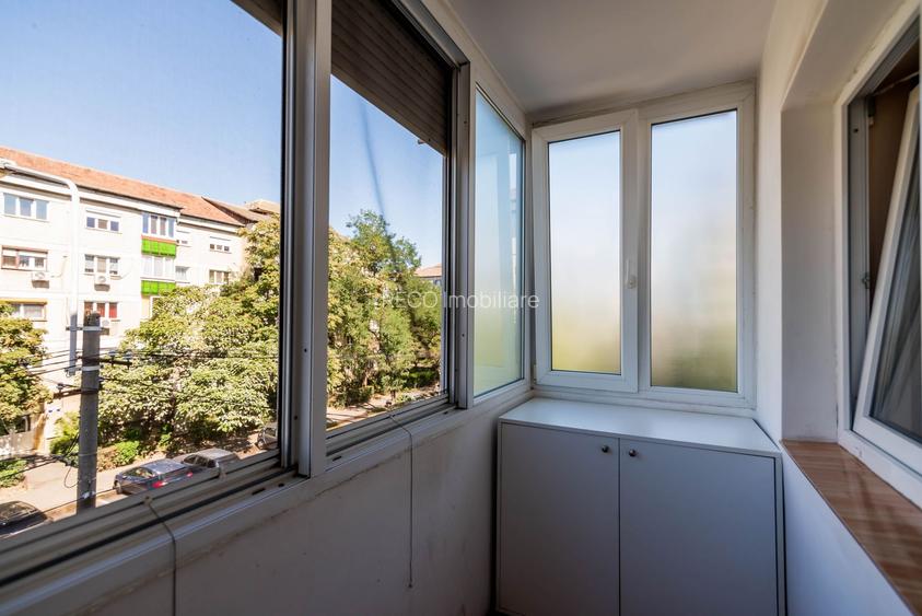 Apartament 3 camere Decebal - 9