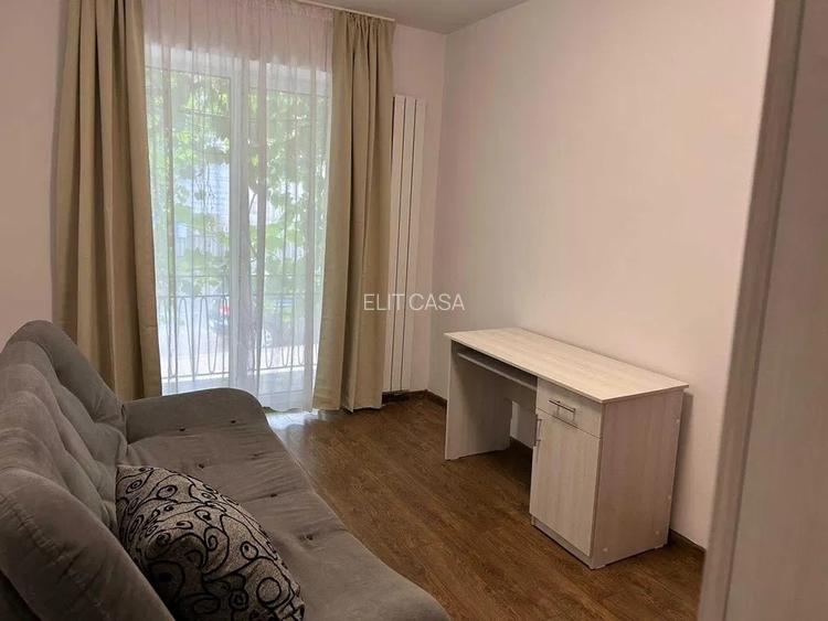 Apartament cu 2 camere, zona Independentei-UMF - 2