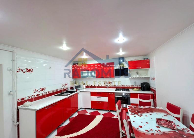 Casă Ploiești – Strada Arborilor nr. 59 - 400 mp Teren - 4 Camere - 4