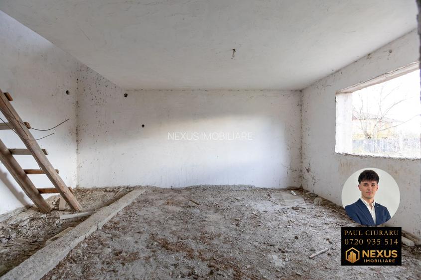 Casă + Teren de vânzare, Nicolae Bălcescu, Bacău - 21