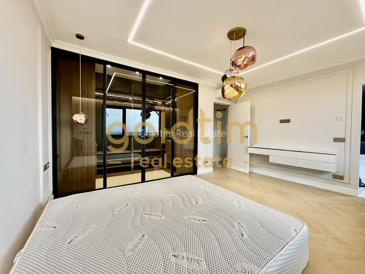 DUPLEX/PIPERA /SPATII GENEROASE /2 PARCARI/ZONA LINIȘTITĂ/ANSAMBLU SECURIZAT - 36