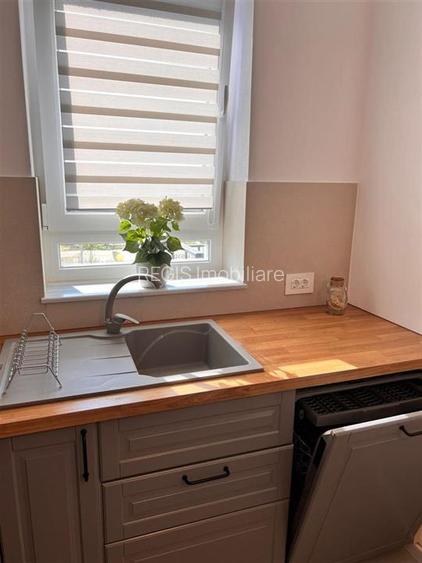 Apartament premium cu mobilier de lux si loc de parcare - Kasper Residence - 13