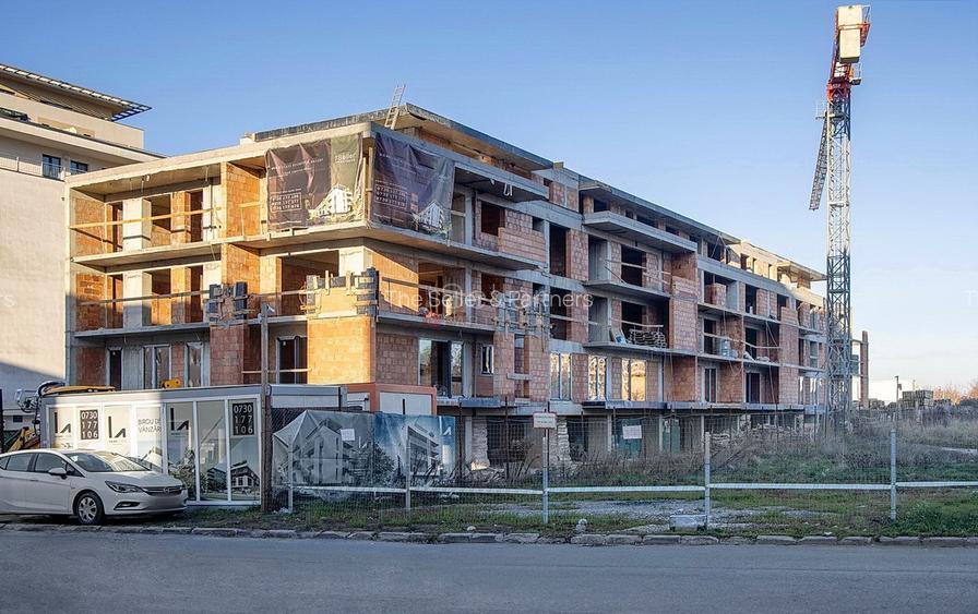 Zona Linistita Acces Facil - 34