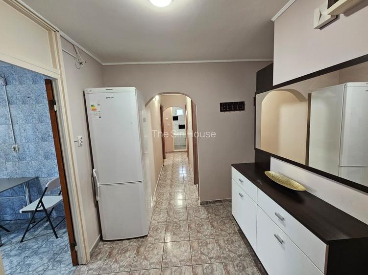 Apartament 3 camere I Decomandat I Rosia Montana I Metrou Gorjului - 12