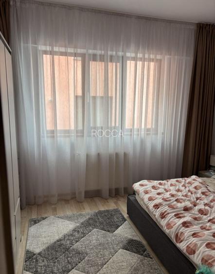 2 camere decomandat cu centrala, renovat – 5 min metrou Nicolae Grigorescu - 3