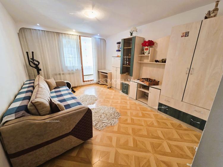 Apartament 2 camere NEPTUN - 9