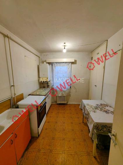 Apartament cu două camere de vânzare în Sfântu Gheorghe, pe strada Sporturilor! - 5