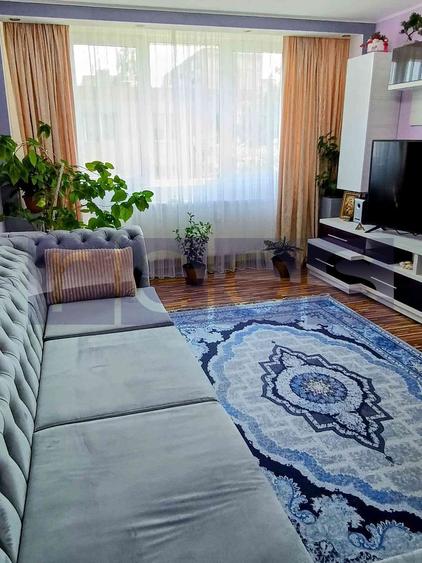 DE VANZAREA 2 CAMERE | DRUMUL TABEREI | DECOMANDAT | CENTRALA PROPRIE - 2