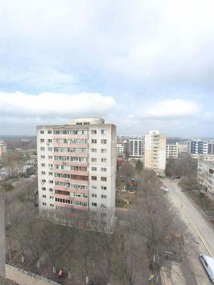 Apartament 2 camere | Tomis Nord | Campus - 15