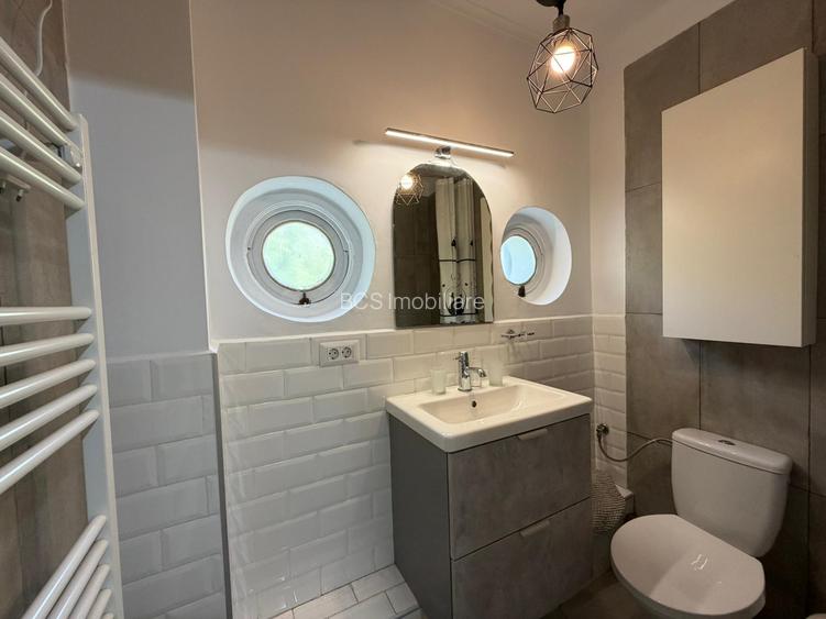 Inchiriere - apartament 3 camere - Dorobanti - 13