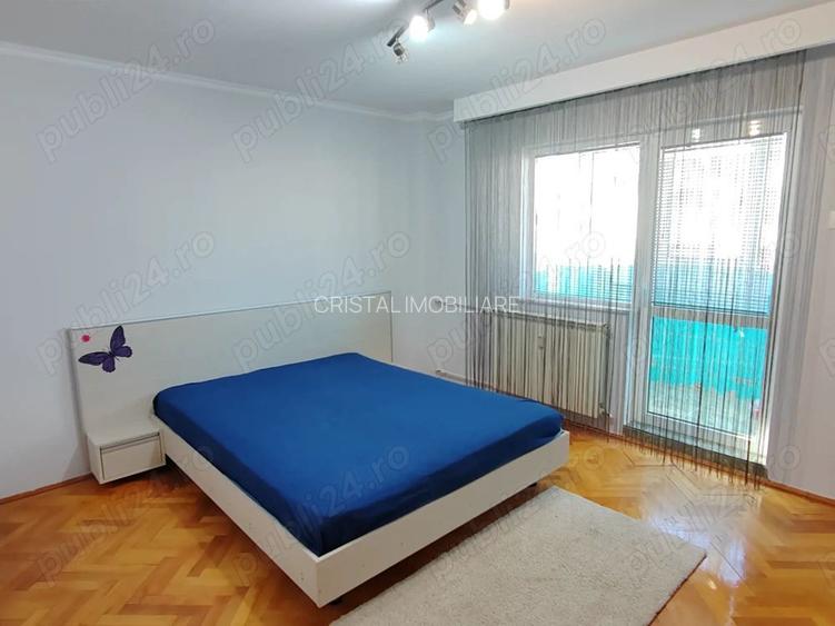 Apartament 4 camere, 100 mp, pet friendly, lângă metrou Costin Georgian, - 2