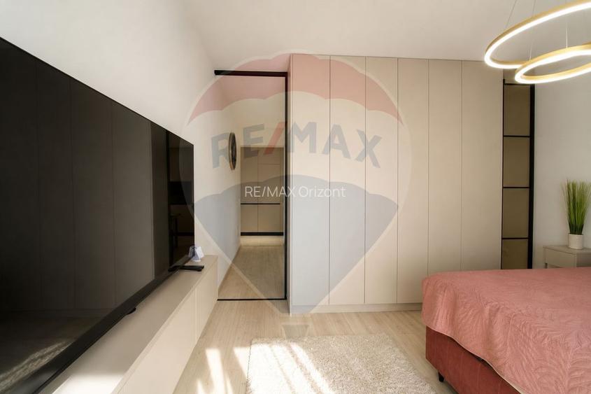 OFERTA! Apartament 2 camere PREMIUM - PARCARE + BOXA INCLUSE ! - 7