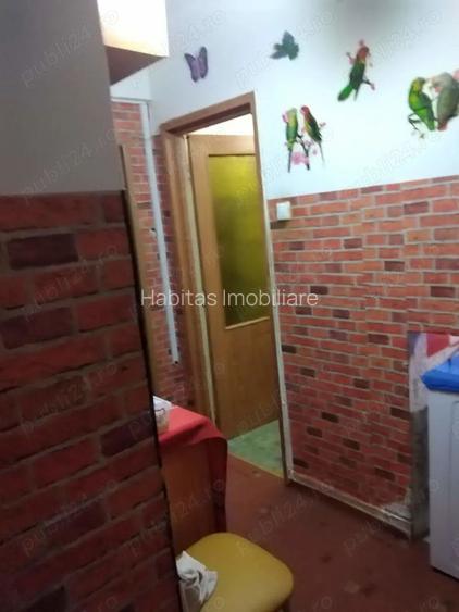 1 camera in Gruia, zona strazii Gruia - 4