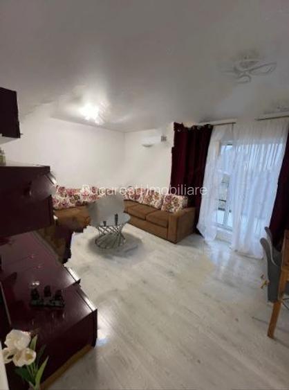 Apartament 2 Camere,Sun Plaza,bl.2024,DECOMANDAT,Amenajat,centrala,mobilat - 5