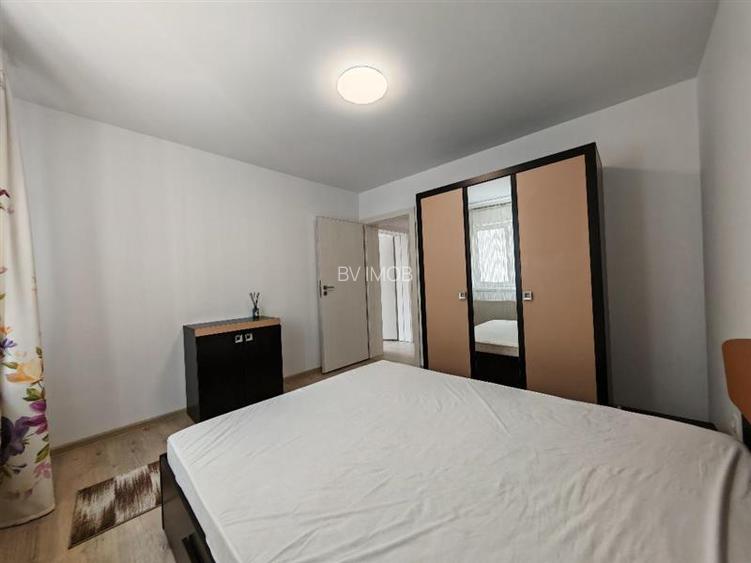 Inchiriem Apartament 2 Camere, Mobilat, Decomandat, Ghimbav - 3