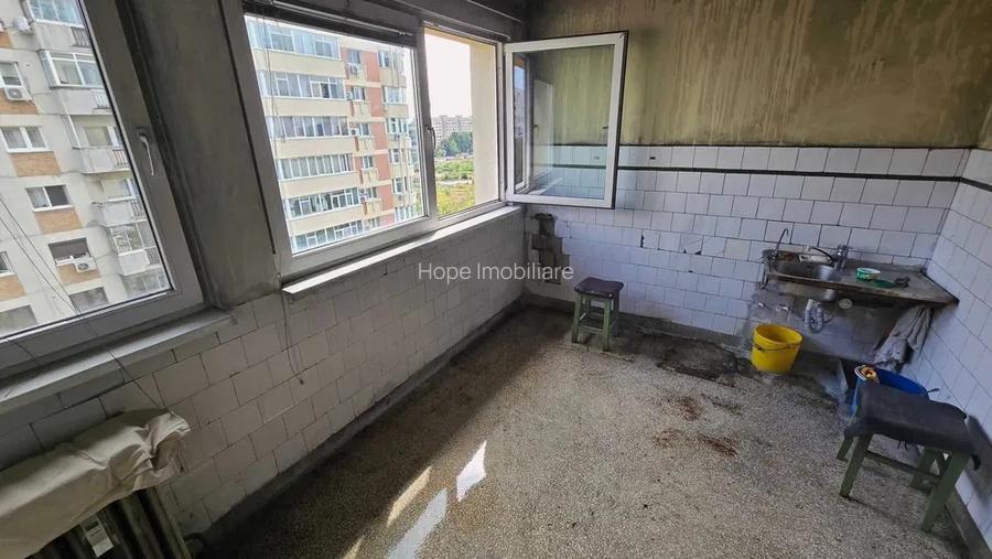 Titan-Metrou-Apartament de 3 camere - 5