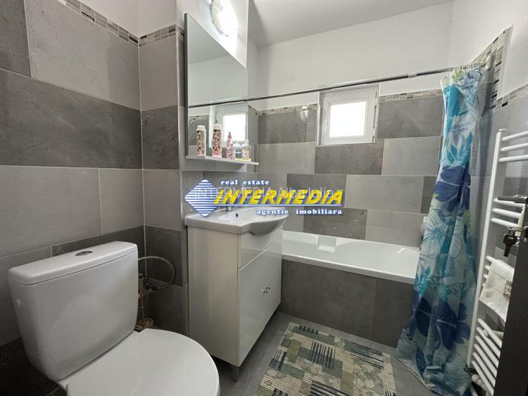 Apartament cu 2 camere etaj 3 in Cetate zona Bulevard Alba Iulia - 6