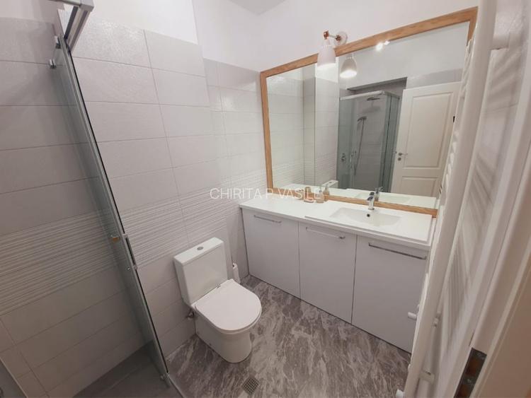 Mamaia Central/Hotel REX Apartament cu 2 camere  - 8