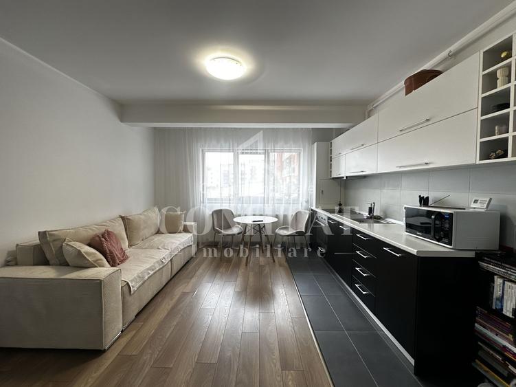Apartament la cheie | 3 camere | Gradina | Zona str Stejarului - 5